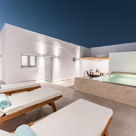 Casa Reale Villa Fira  Eksteriør billede