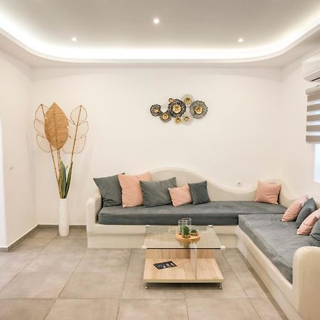 Casa Reale Villa Fira  Eksteriør billede